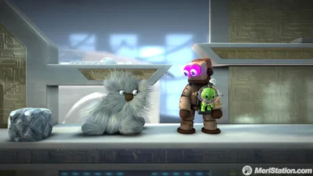 LittleBigPlanet 2 - Imagens (15)
