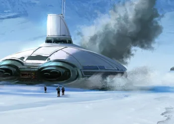 Star Wars The Old Republic vai até Hoth (1)