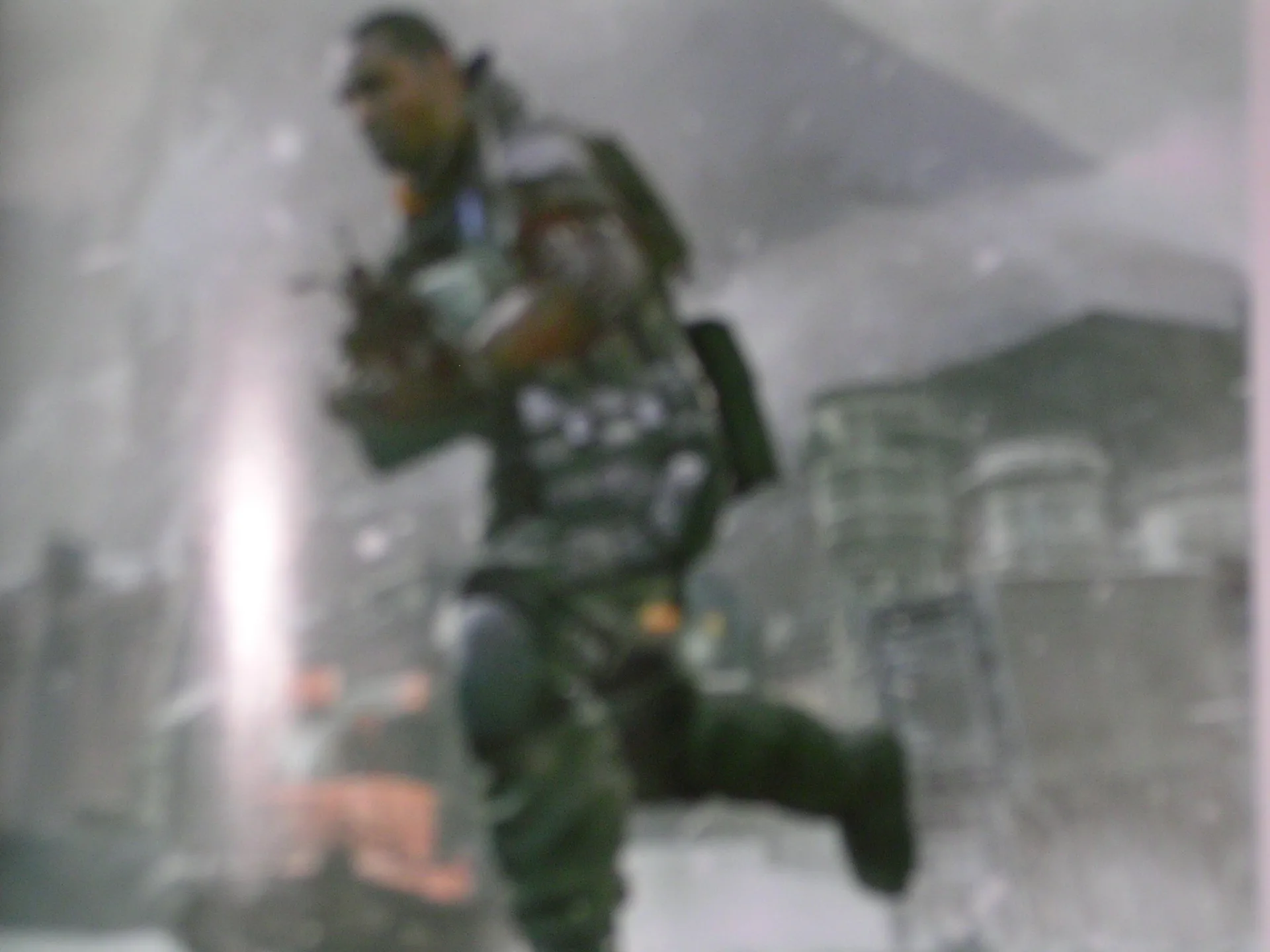Killzone Scan