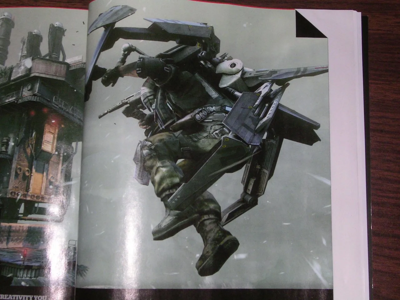 Killzone Scan