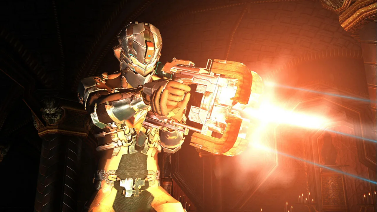 Dead Space 2 - Nova imagem (4)
