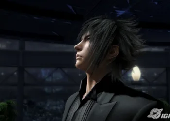 Final Fantasy Versus XIII - Imagens, vídeos e infos Final Fantasy Versus XIII - Imagens e Artes Conceituais (43)