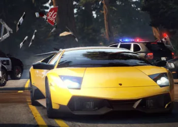 Need For Speed Hot Pursuit (1)
