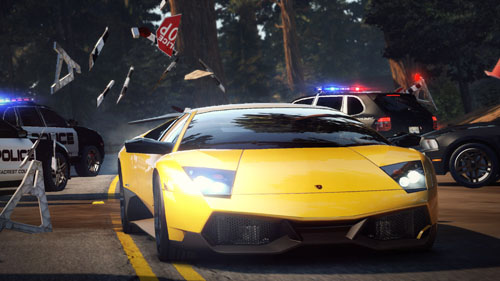 Need For Speed Hot Pursuit (1)