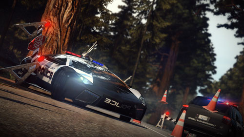 Need For Speed Hot Pursuit (2)