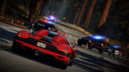 Need For Speed Hot Pursuit (3)