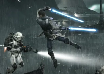 Screens de Star Wars The Force Unleashed II (7)