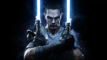 Star Wars - The Force Unleashed II