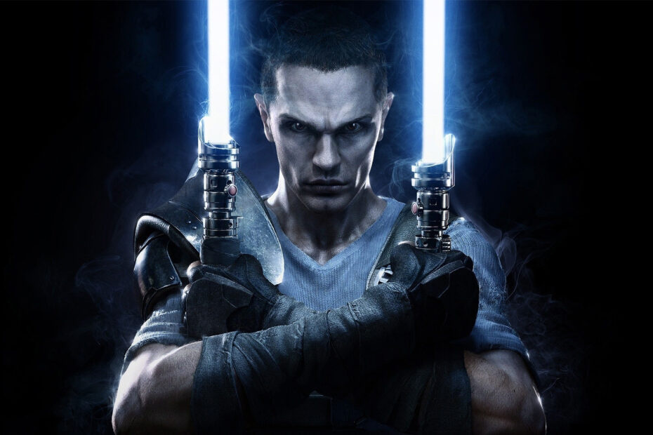 Star Wars - The Force Unleashed II