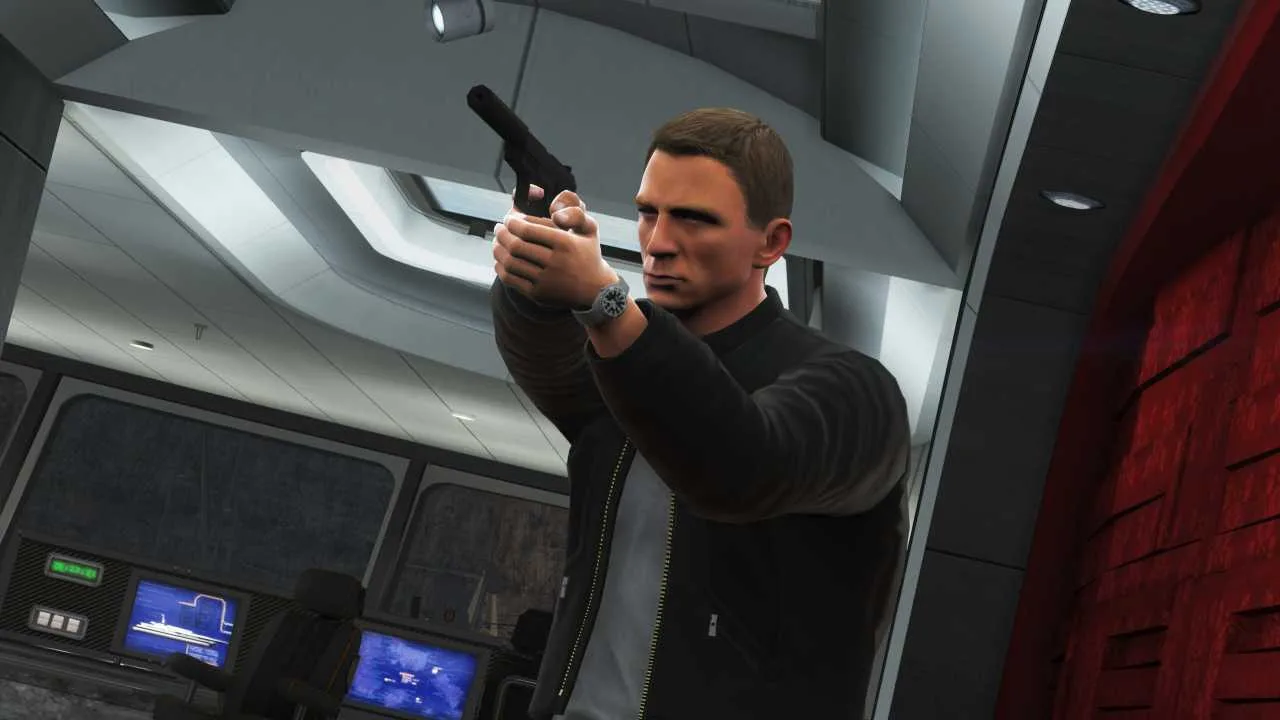 007 Blood Stone (3)