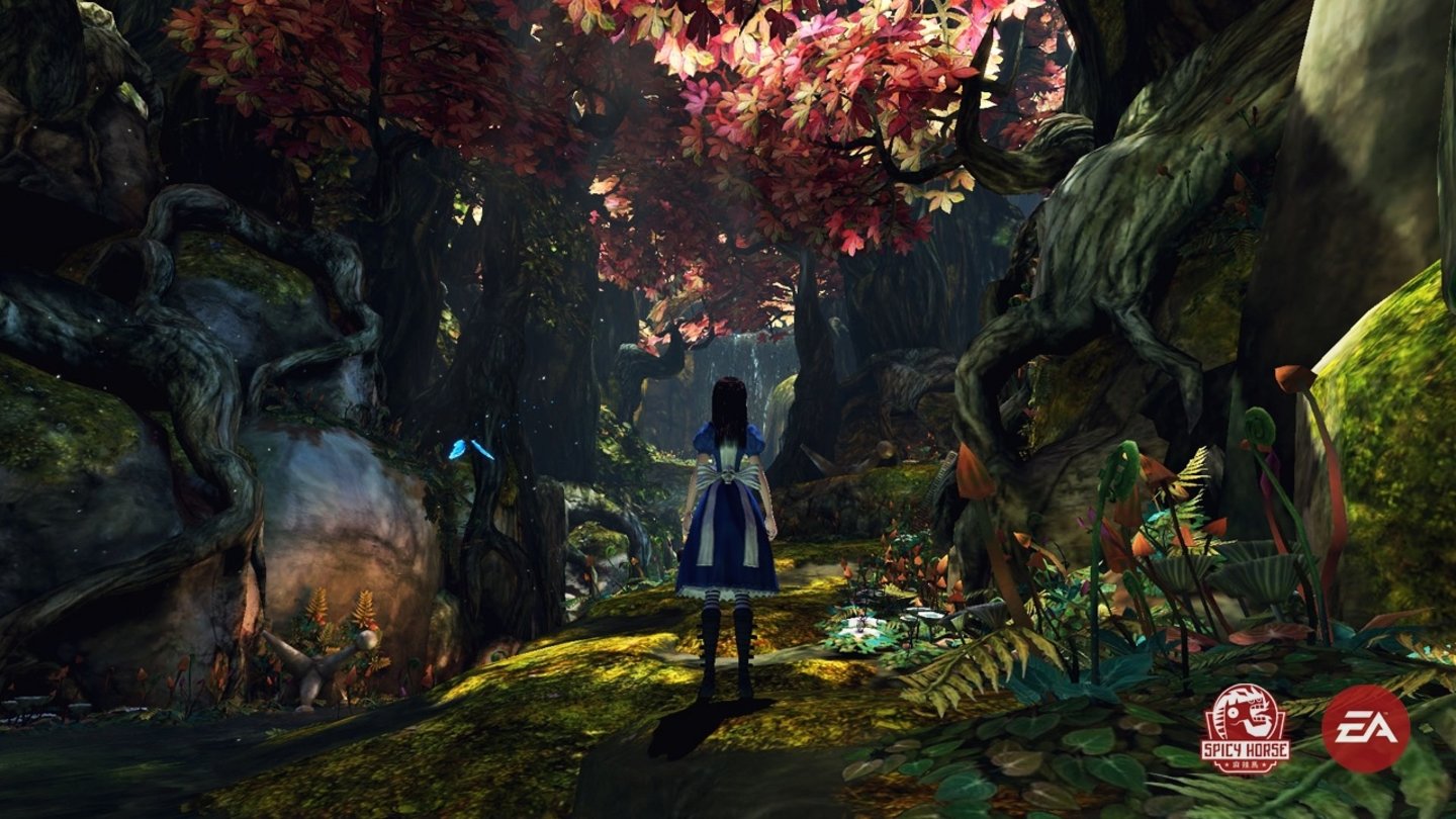 Alice Madness Returns - Imagem 02