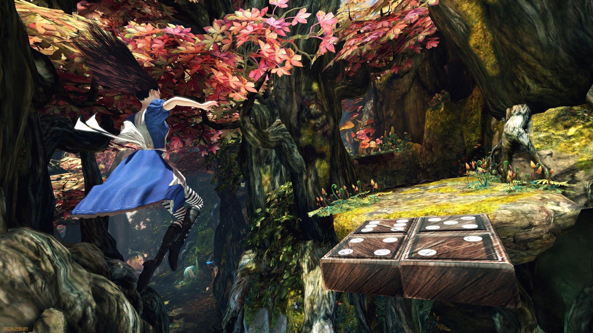 Alice Madness Returns - Imagem 04