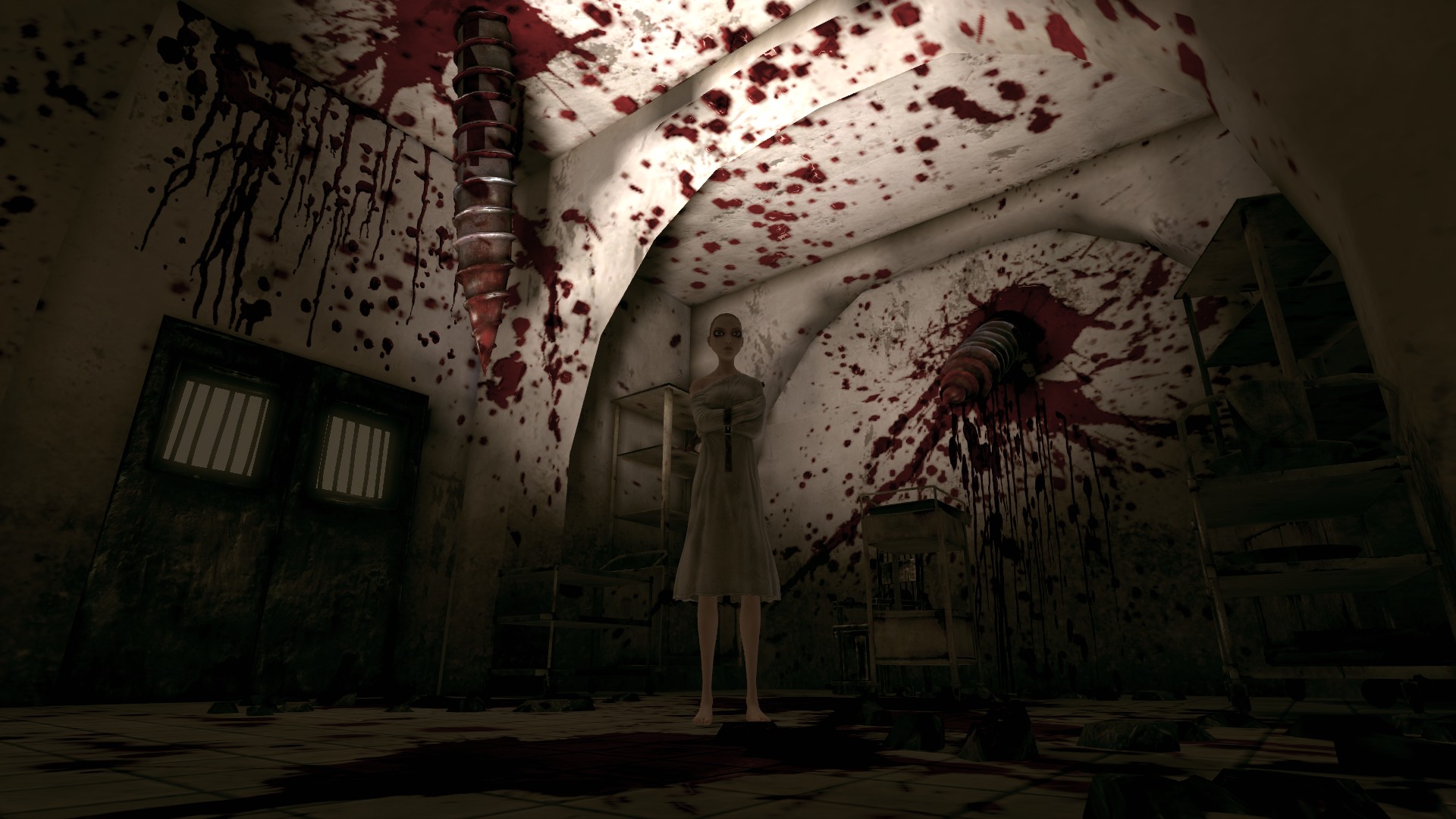 Alice Madness Returns - Imagem 05