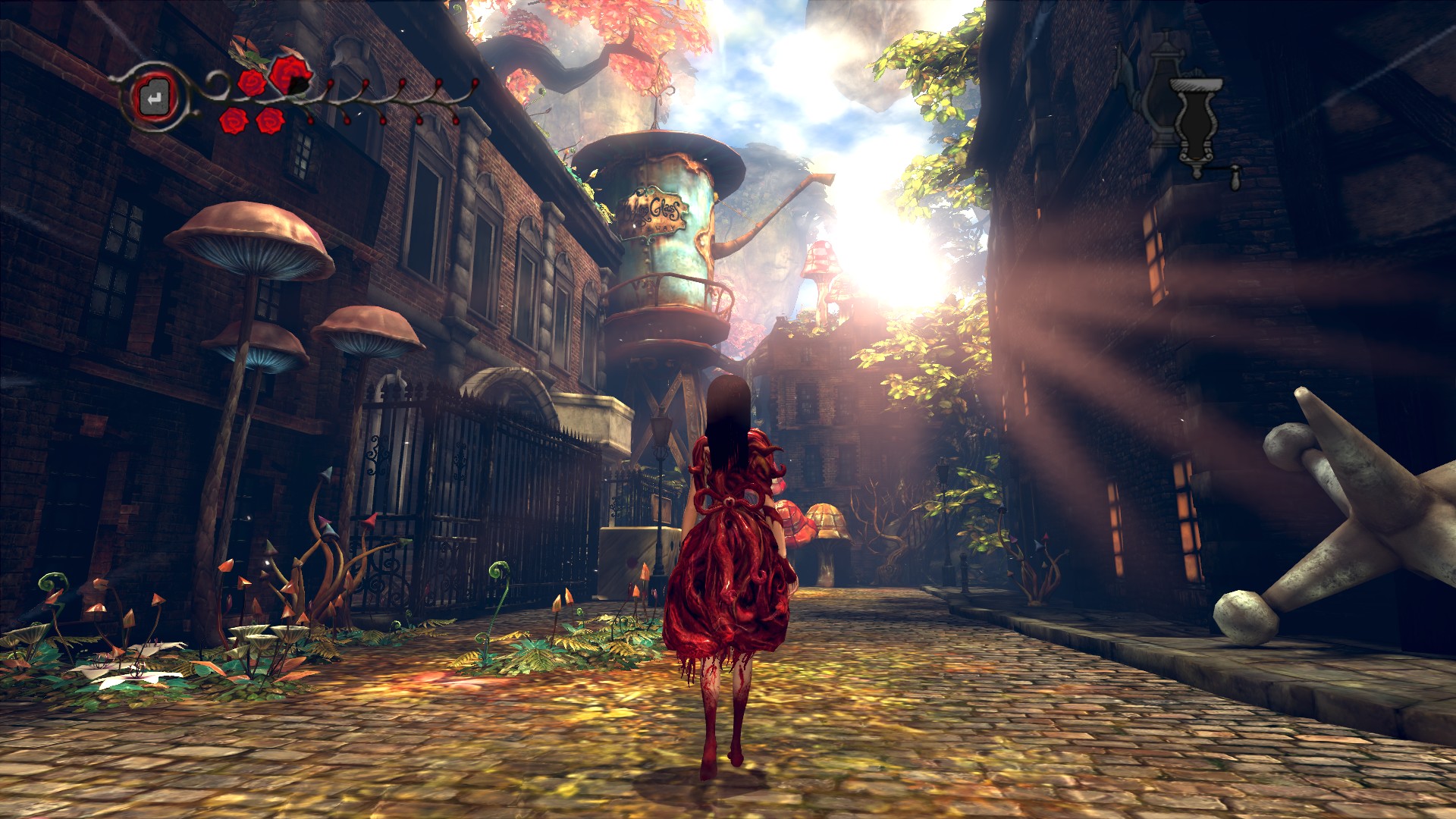 Alice Madness Returns - Imagem 06
