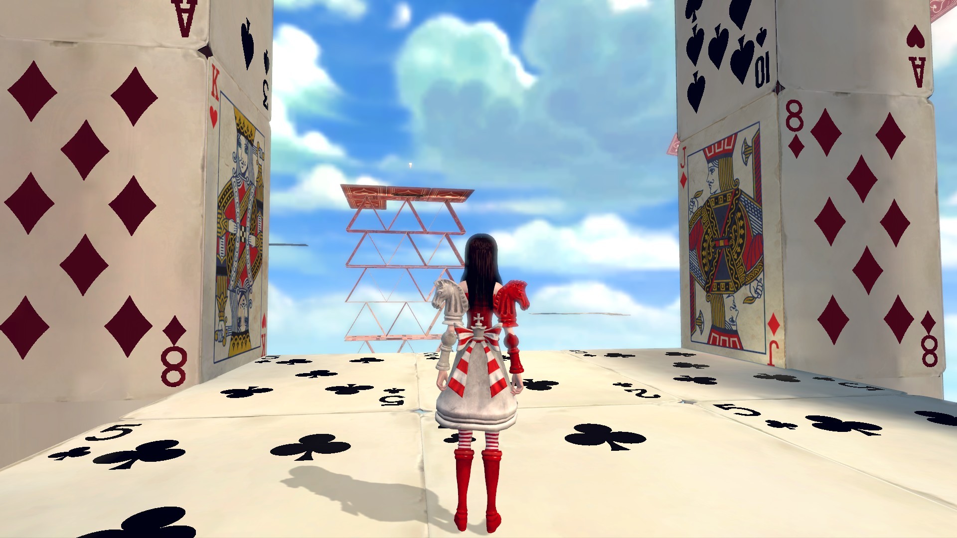 Alice Madness Returns - Imagem 09