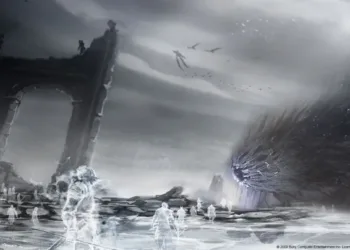 Demon's Souls - Tendência Pure White nas próximas 2 semanas e suporte online até Março/2011 Demons Souls Pure White capa 01