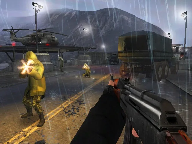 damfirefight
