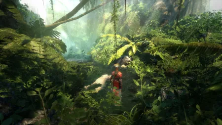 Castlevania Lords of Shadow - Gamescom 2010 Screenshot (8)