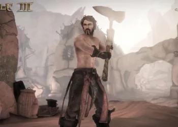 Fable III - Screenshot (10)