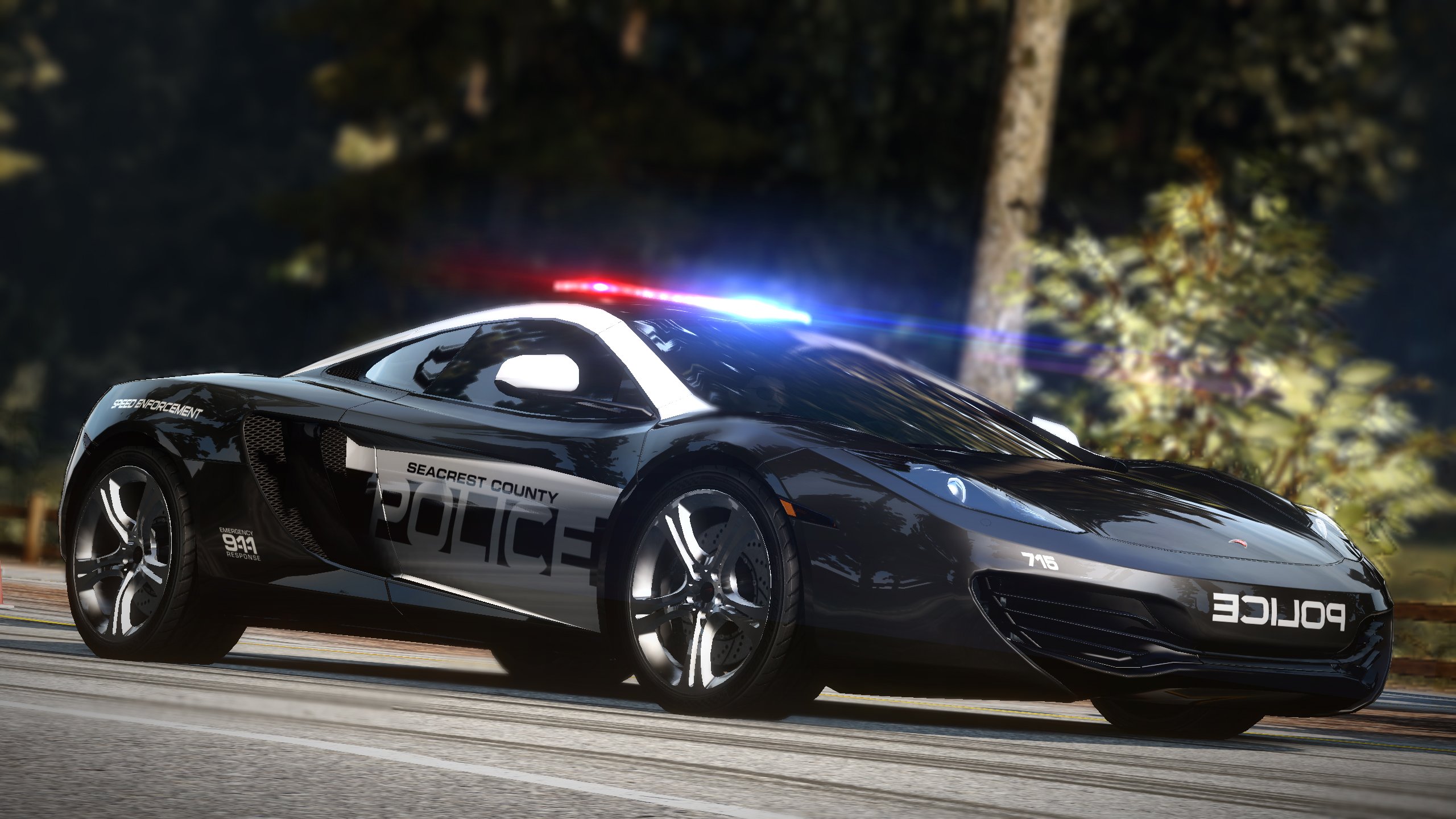 Need For Speed Hot Pursuit Screens (5)