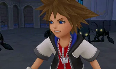 Kingdom Hearts 3D - Dream Drop Distance (1)