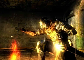 Imagens em alta resolução de Dark Souls e possível data de lançamento Dark Souls - Imagem - Fev 2011 (10)