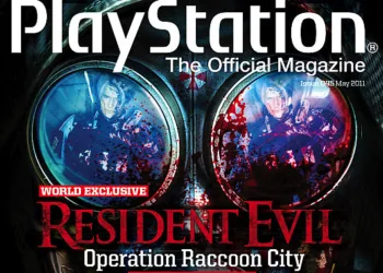 Resident Evil: Operation Raccoon City é confirmado ptomcover