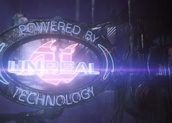 A Epic mostra como será a Unreal Engine 3 xlarge unrealtechnologyscreen logo