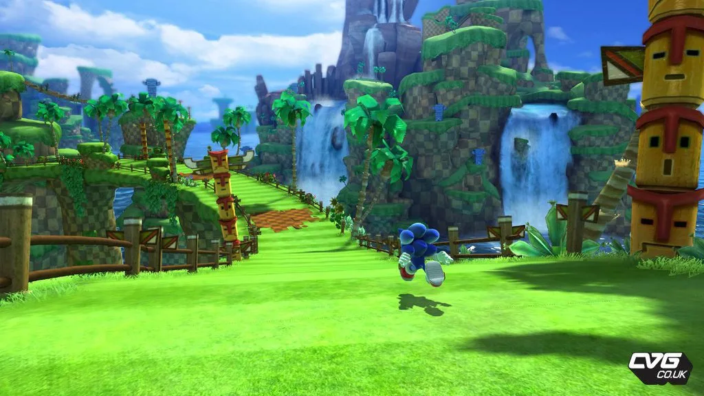 Sonic Generations (7)