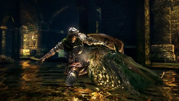 Dark Souls - RPG da From Software e da Bandai Namco - Imagem (13)