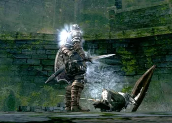 Dark Souls - Imagem da E3 2011 - RPG da From Software (7)