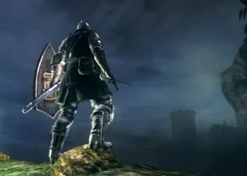 Dark Souls - Screenshot - Imagem da E3 2011 (2)