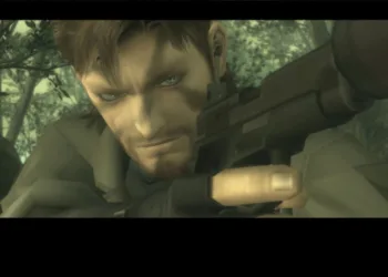 Metal Gear Solid HD Collection 016