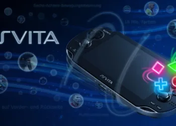 PSVITA Wallpaper Full HD - 2024 - 001