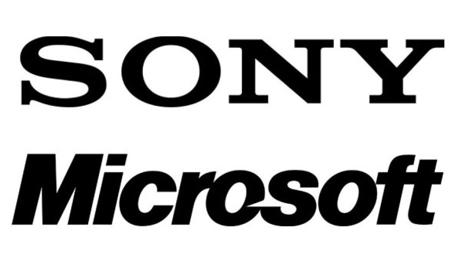 Sony e Microsoft