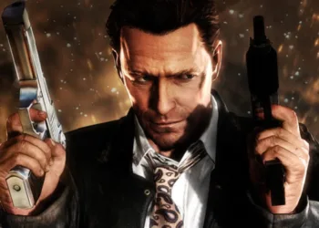 Max Payne 3 - Novas Telas (1)