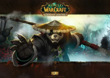 World of Warcraft Mists of Pandaria Wallpaper Full HD 21-12