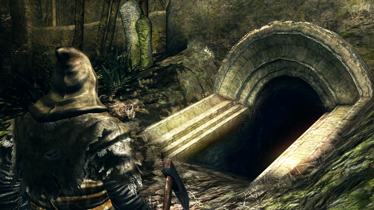 Dark Souls PC Screenshot (10)