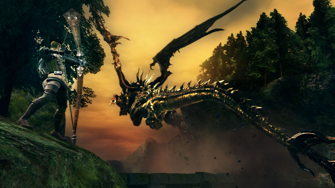 Dark Souls PC Screenshot (12)