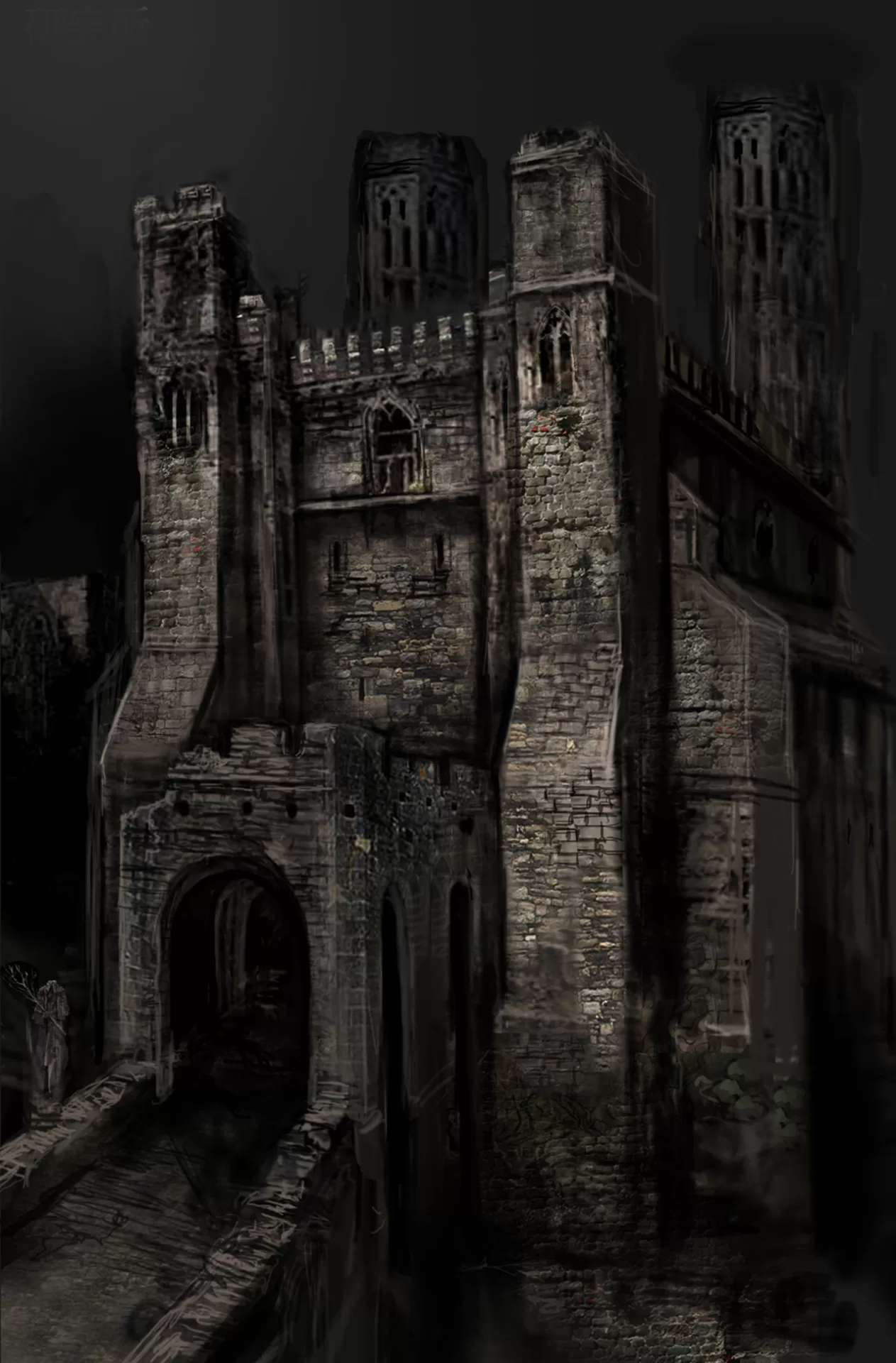 Dark Souls PC Screenshot (3)