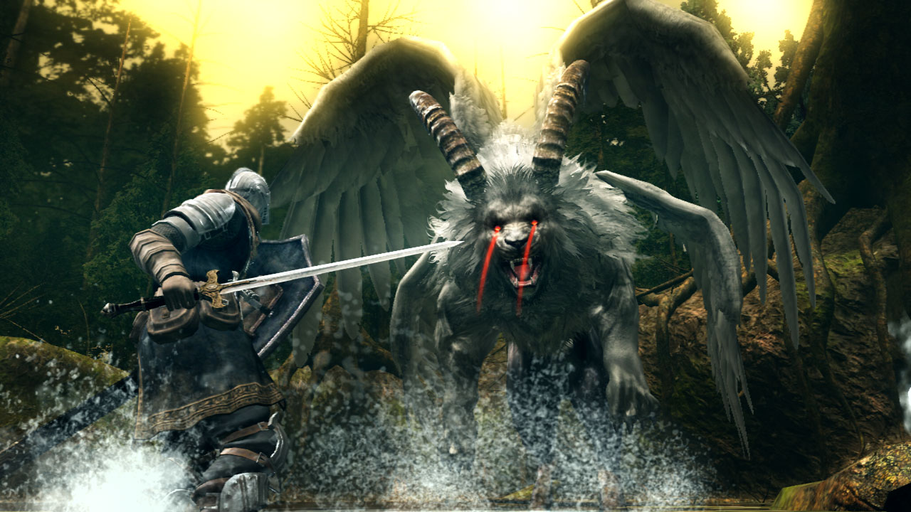 Dark Souls PC Screenshot (7)