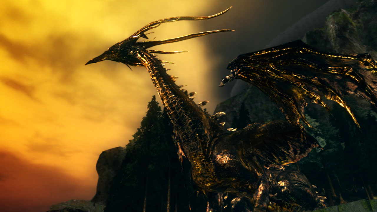 Dark Souls PC Screenshot (8)