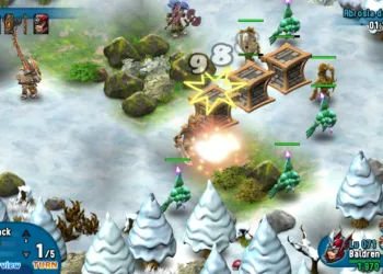 Rainbow Moon - Screenshots Maio (14)