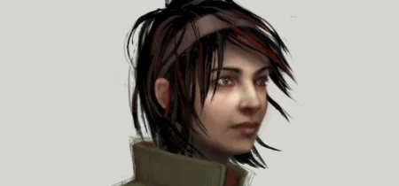 Half Life Episode 3 - Artwork capa