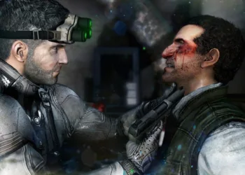 Splinter Cell - Blacklist - Primeiras imagens Splinter Cell Blacklist - Primeiras imagens (6)
