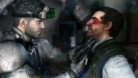 Splinter Cell Blacklist - Primeiras imagens (6)