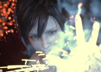 Square-Enix - Luminous Studio - Imagem (4)