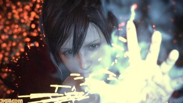 Square-Enix - Luminous Studio - Imagem (4)