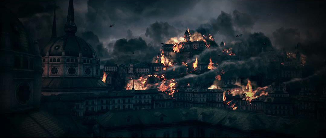 Gears of War Judgment - Screenshot (12)