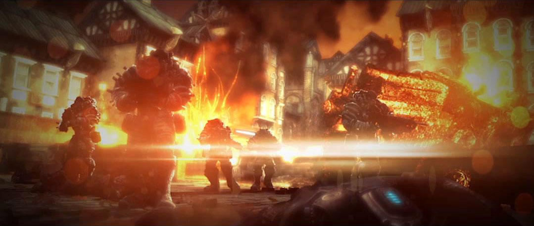 Gears of War Judgment - Screenshot (13)